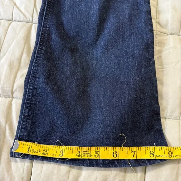 Dark Democracy Denim Jeans - Picture 4 of 5